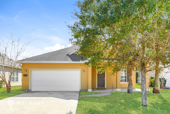 property at 1502 Oldenburg Dr