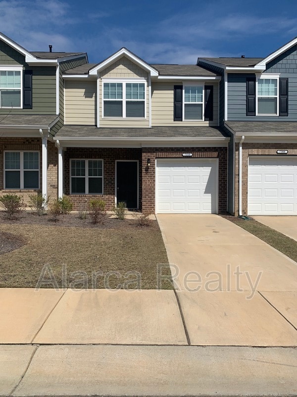 7310 Sienna Heights Pl in Charlotte, NC - Building Photo - Building Photo