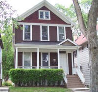 3115 N Bartlett Ave - Lower