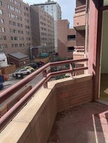 3498 E Ellsworth Ave in Denver, CO - Building Photo