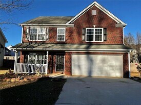 2990 Storybook Ln in Grayson, GA - Building Photo