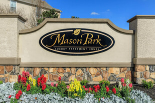 Mason Park Apartments