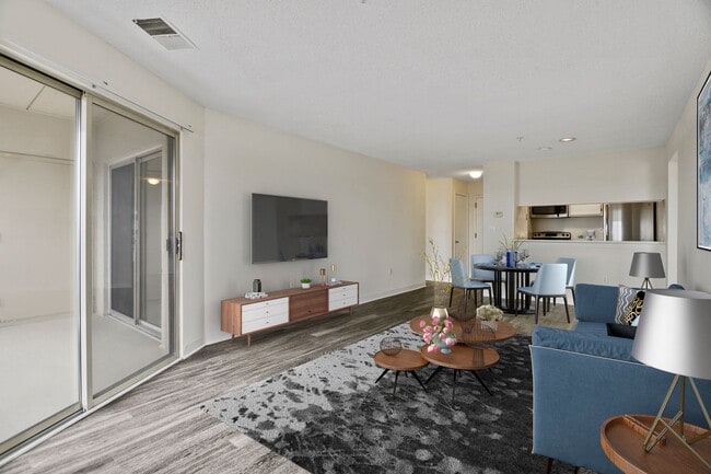 Avondale in Laurel, MD - Building Photo - Building Photo