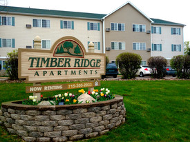 Timber Ridge Apartments