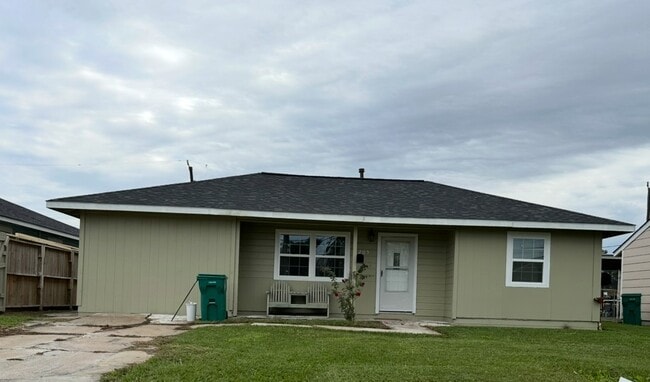 property at 205 Burke Rd