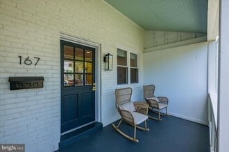 167 Wesmond Dr in Alexandria, VA - Building Photo - Building Photo
