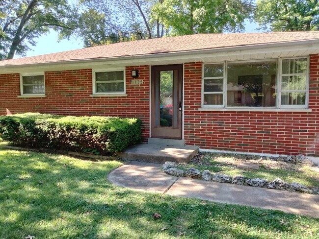 property at 1125 Walker Ave