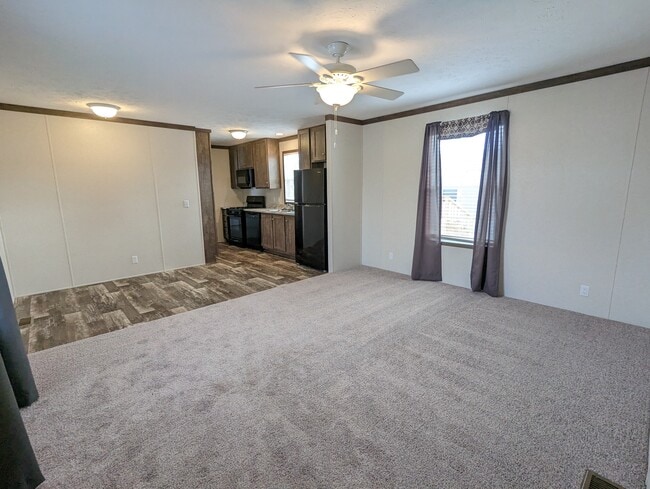 254 New Mexico in Belleville, MI - Building Photo - Building Photo