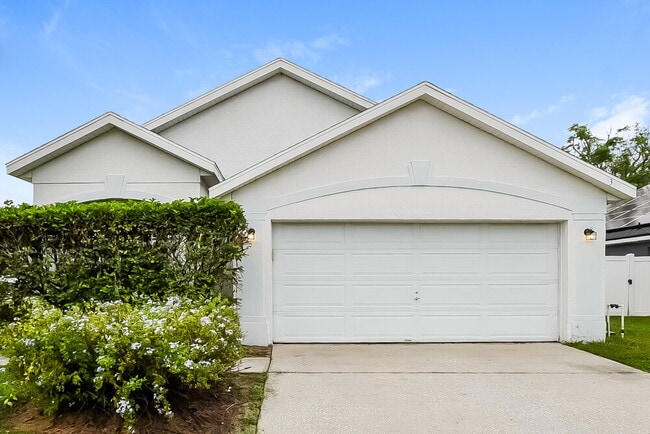 property at 538 Rouzer St