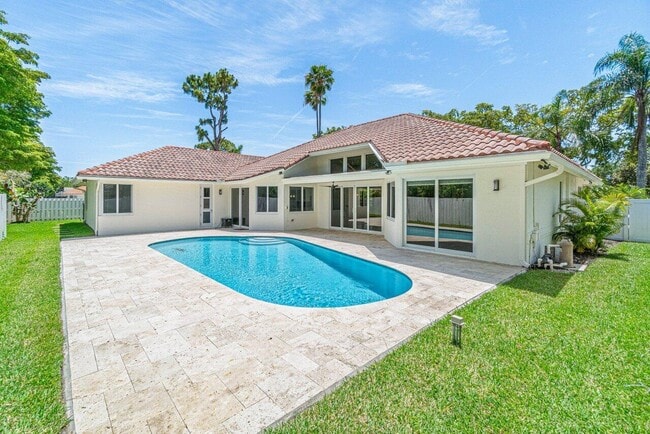 property at 2875 NW 29th Dr