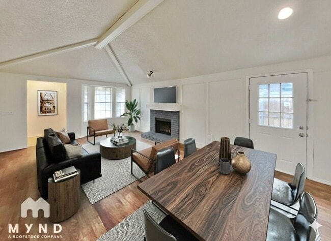 property at 11903 Garden Terrace Dr