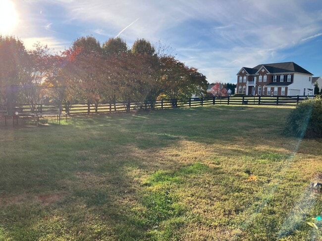 property at 15014 Burgandine Ave