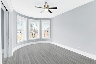 5341 S Indiana Ave in Chicago, IL - Building Photo - Building Photo