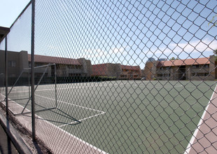 Silverado Village in Las Vegas, NV - Building Photo - Building Photo