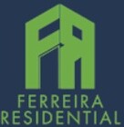 Property Management Company Logo Ferreira Residential