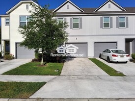10569 Madrone Cove Ct in Jacksonville, FL - Building Photo