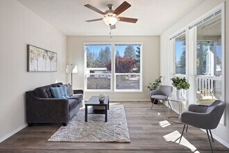 19986 Cinder Ln in Bend, OR - Building Photo - Building Photo