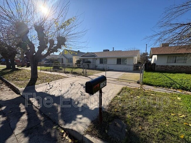 property at 145 N A St