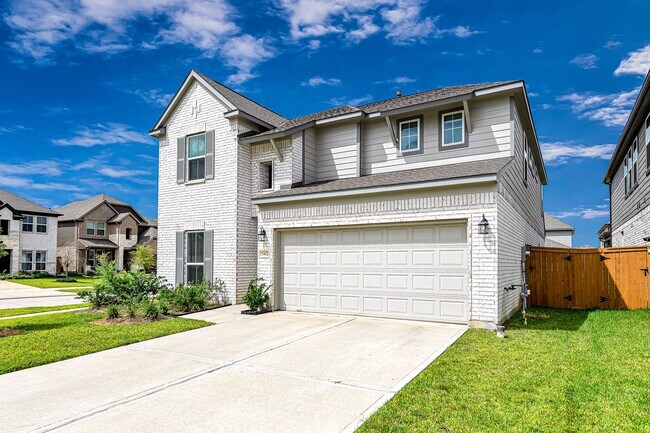 property at 5462 Grand View Dr