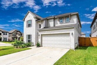 5462 Grand View Dr in Brookshire, TX - Building Photo - Building Photo