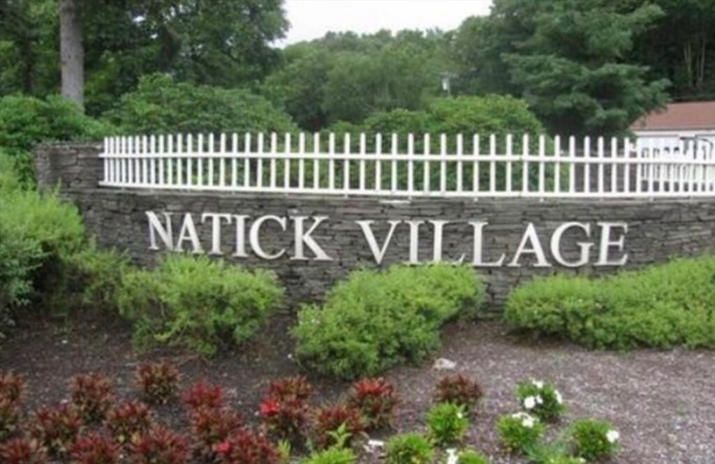 59 Village Brook Ln in Natick, MA - Building Photo