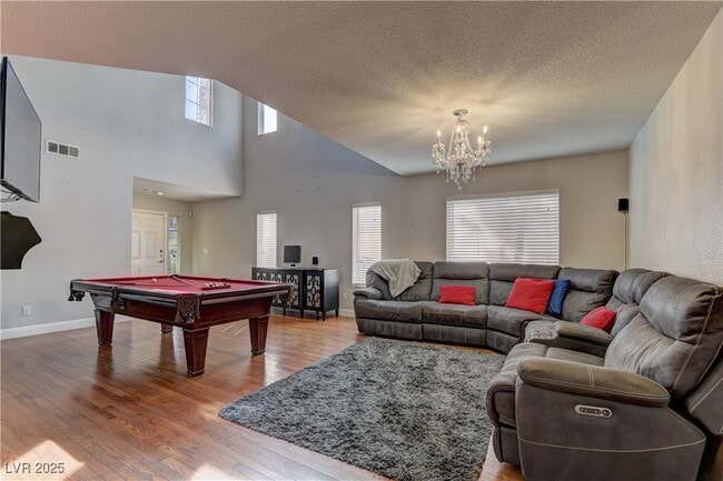 property at 9808 Via Delores Ave