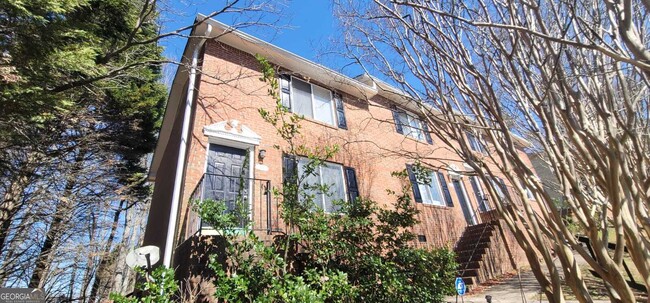 3280 Highpoint Ct in Snellville, GA - Foto de edificio - Building Photo