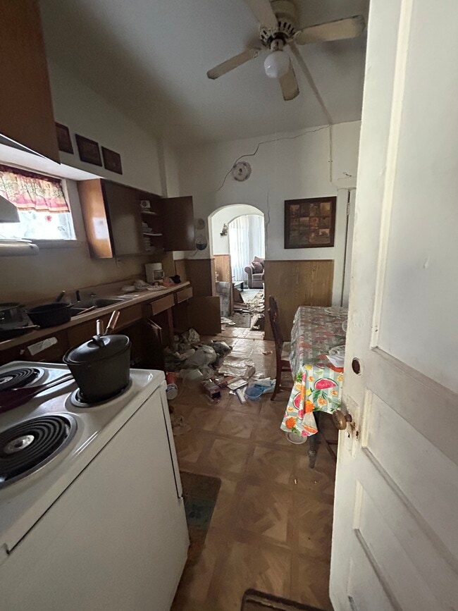 3100 Bond Ave in East St. Louis, IL - Building Photo - Building Photo