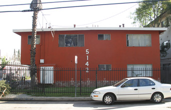 5149 Cartwright Ave in North Hollywood, CA - Building Photo - Building Photo