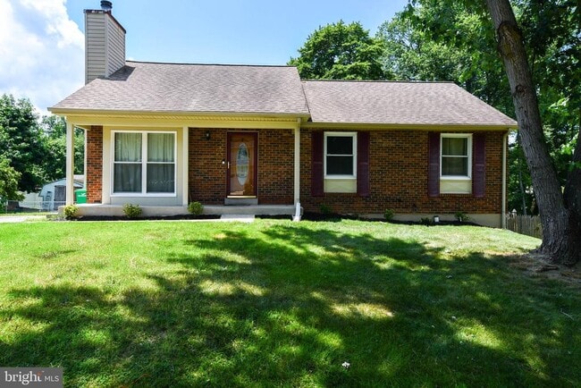 property at 12407 Lampton Ln