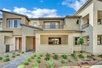 11476 Panoledge Ave in Las Vegas, NV - Building Photo - Building Photo