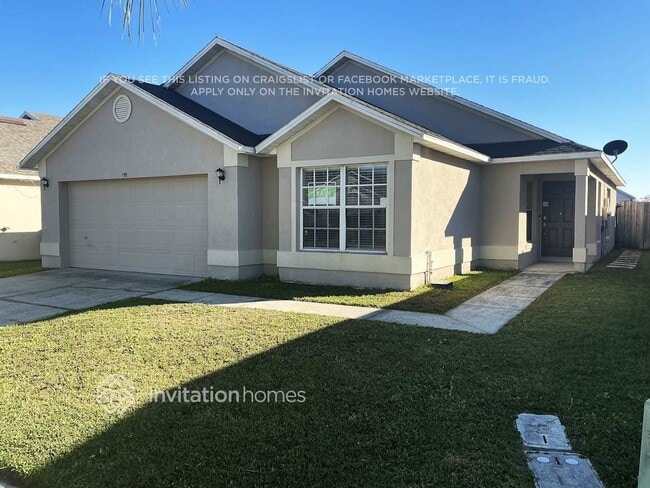 property at 1718 Snaresbrook Way