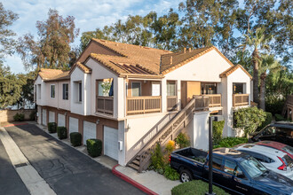 Milano at Rancho Niguel in Laguna Niguel, CA - Building Photo - Building Photo