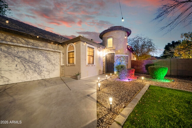 property at 17239 W Ironwood St