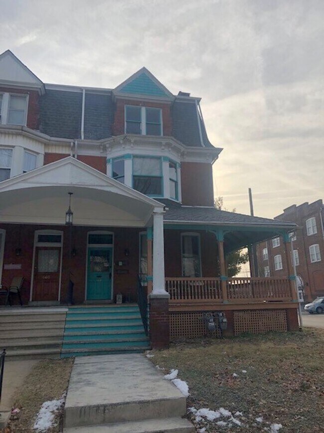 664 Linden Ave in York, PA - Building Photo - Building Photo