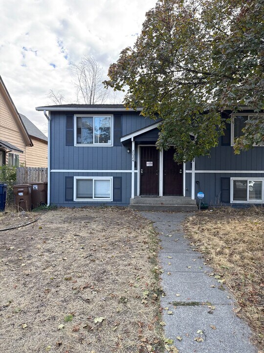 2024 E Pacific Ave in Spokane, WA - Building Photo