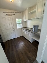 1431 NE 29th St in Oklahoma City, OK - Building Photo - Building Photo