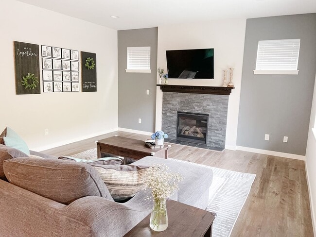 2206 Convoy Ct NW in Silverdale, WA - Building Photo - Building Photo