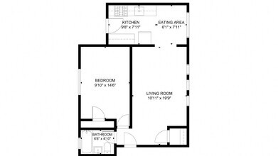 345-351 E. 81st. in Chicago, IL - Foto de edificio - Floor Plan