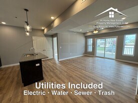 2610 N Bluff St in Fulton, MO - Building Photo