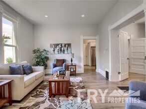 725 S Lincoln St in Denver, CO - Building Photo - Building Photo