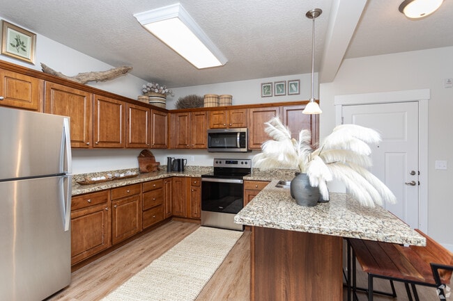 Cresthaven in Lehi, UT - Building Photo - Building Photo