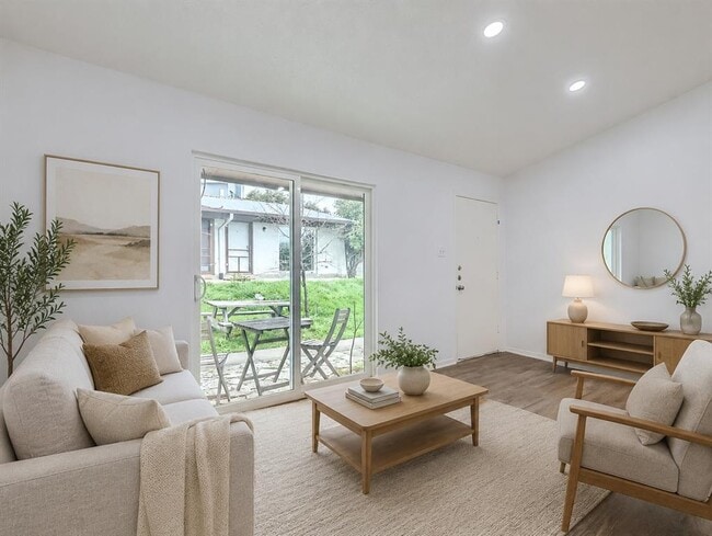 property at 1301 Hollow Creek Dr
