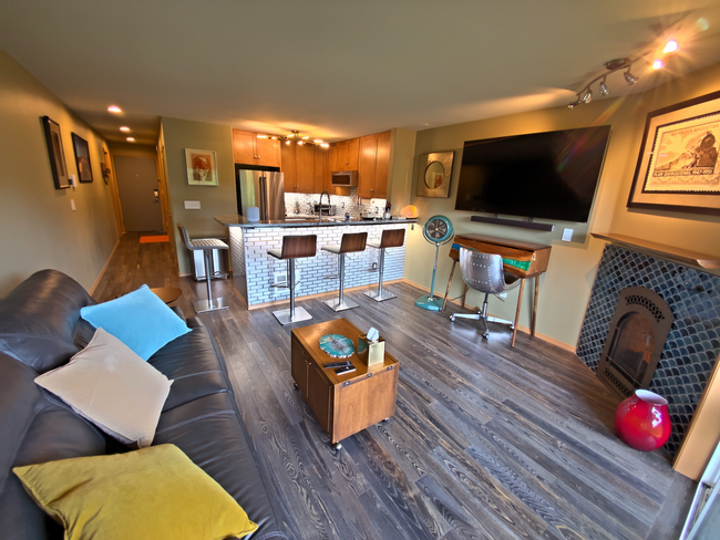property at 3435 California Ave SW