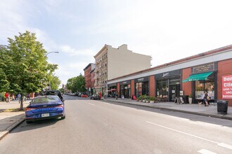 264 Court St in Brooklyn, NY - Building Photo - Building Photo