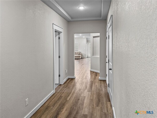 916 Gray Cloud Dr in New Braunfels, TX - Building Photo - Building Photo