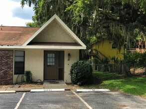 1907 South St in Leesburg, FL - Building Photo - Building Photo