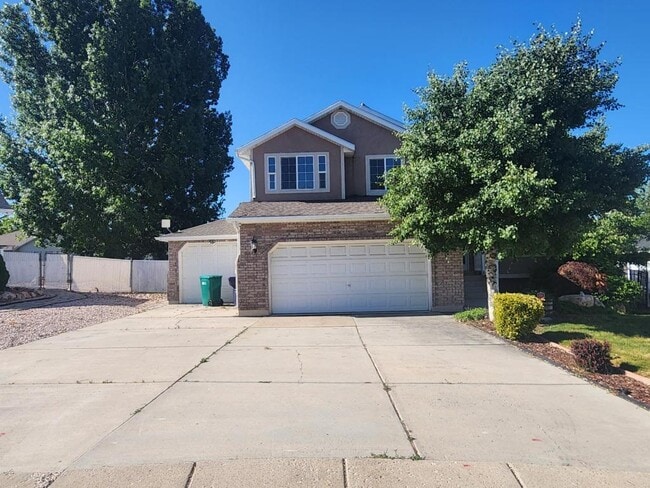 property at 2277 W 5650 S