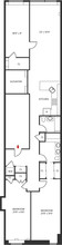 37 West 8th Street in New York, NY - Foto de edificio - Floor Plan