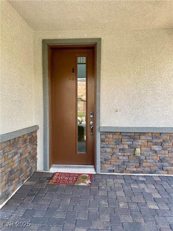 3175 Rowan Brook Ave in Henderson, NV - Building Photo - Building Photo